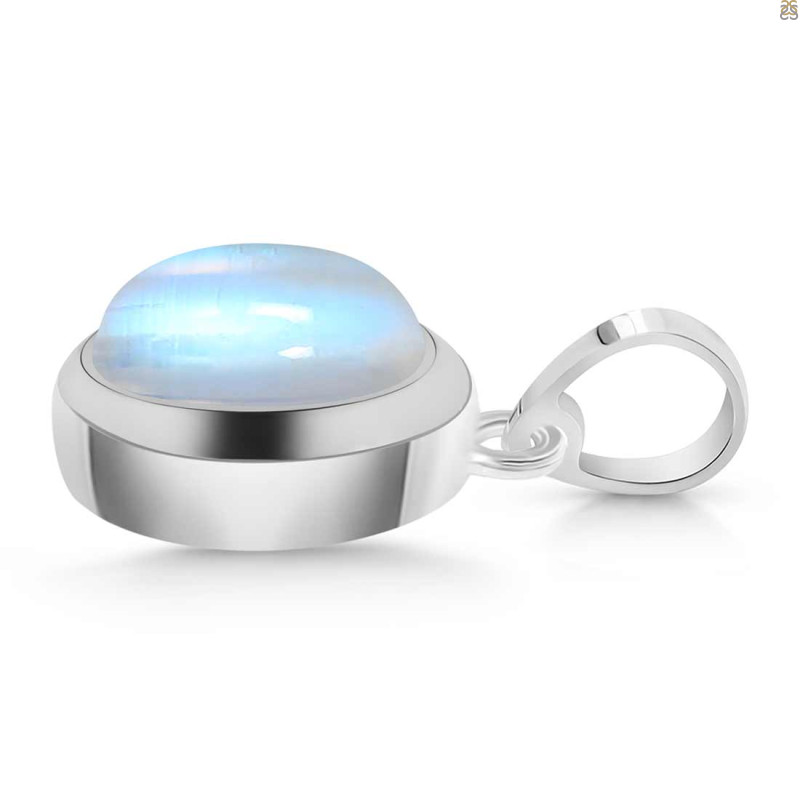 Moonstone Pendant