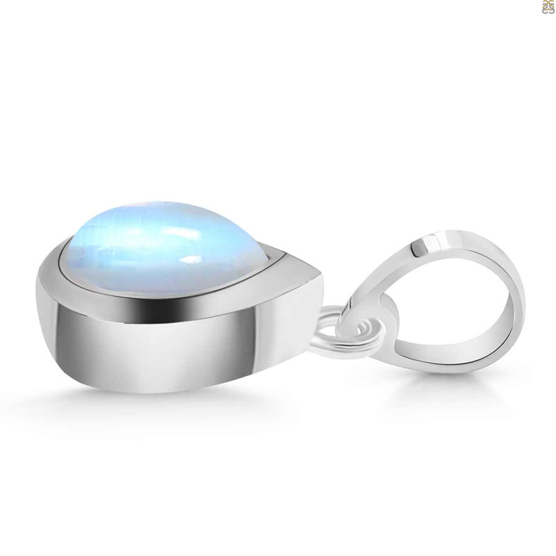 Moonstone Pendant
