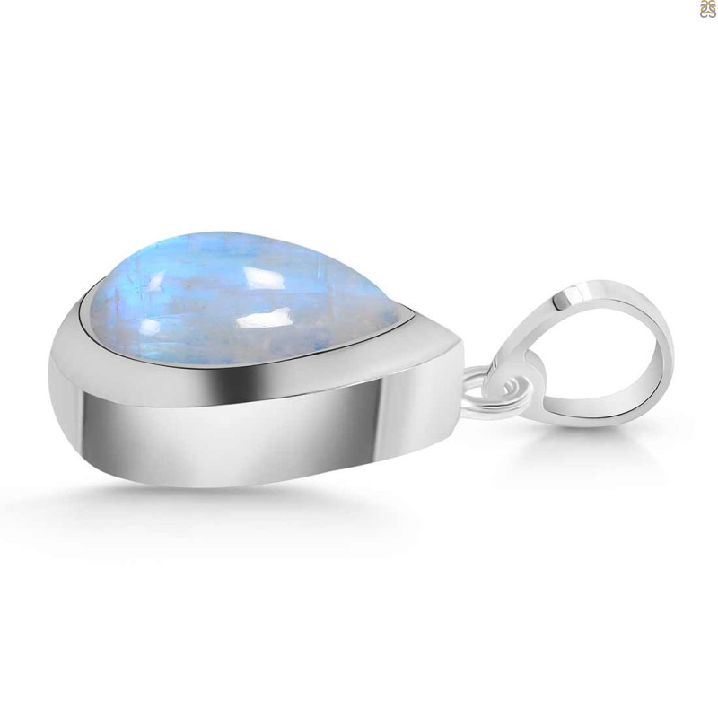 Moonstone Pendant