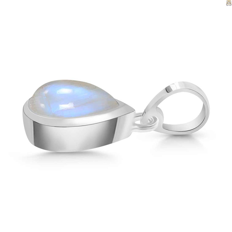 Moonstone Pendant