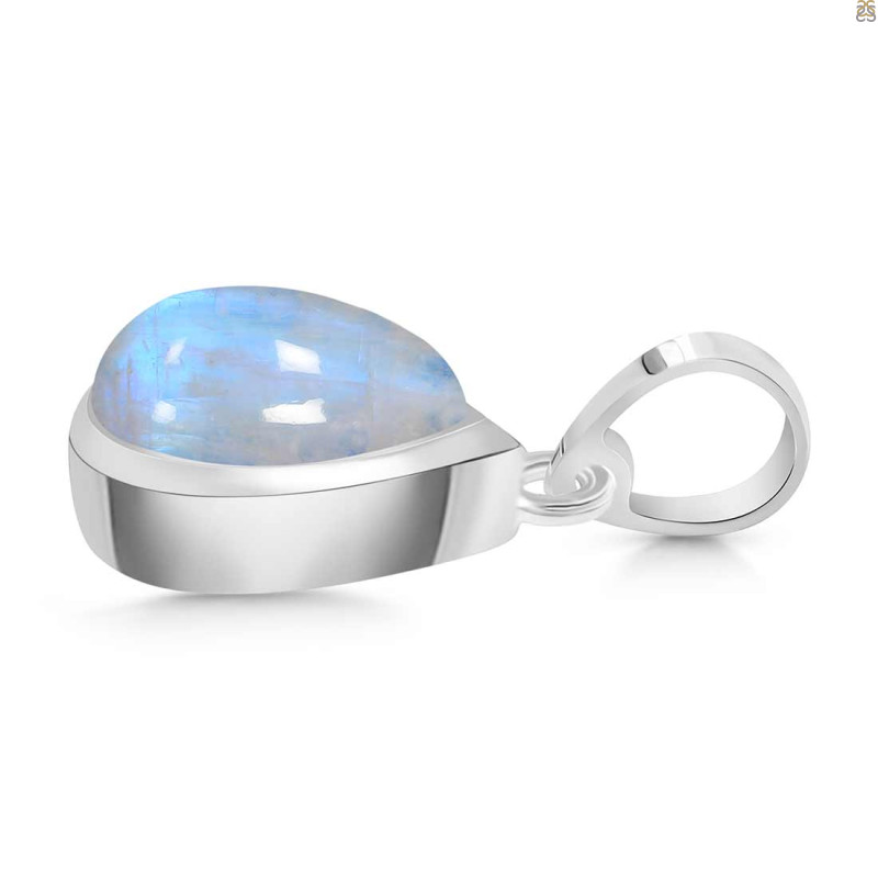 Moonstone Pendant