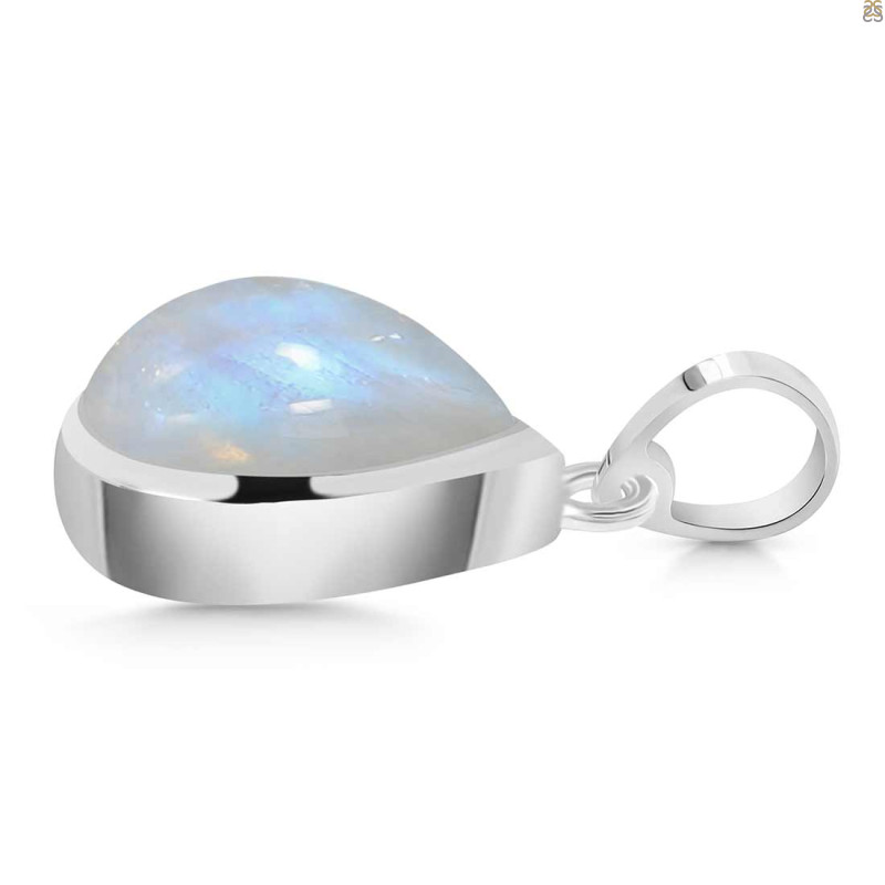 Moonstone Pendant