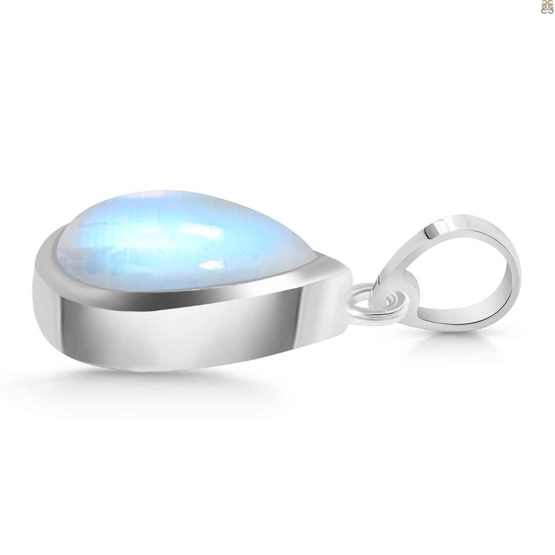 Moonstone Pendant