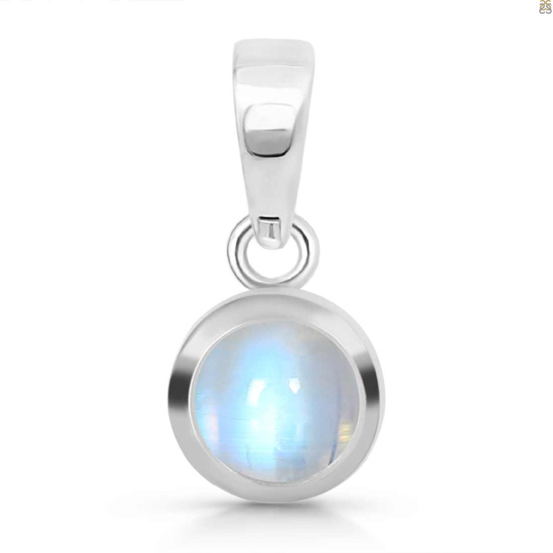 Moonstone Pendant RBM-RDP-948.