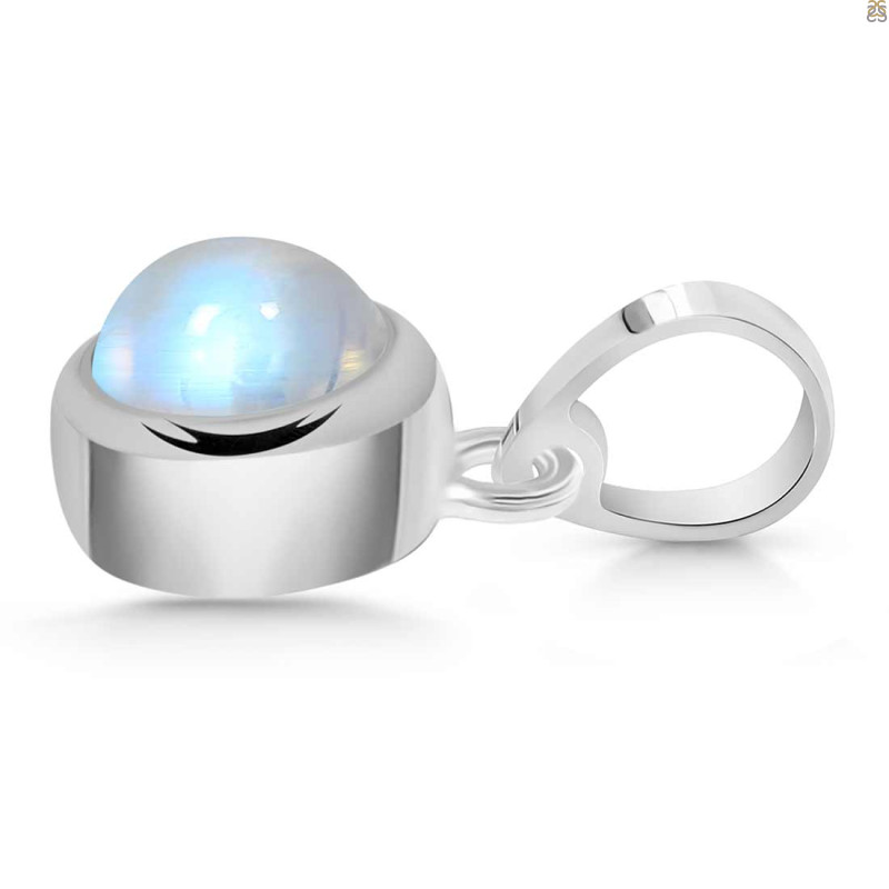 Moonstone Pendant