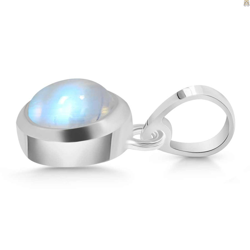 Moonstone Pendant