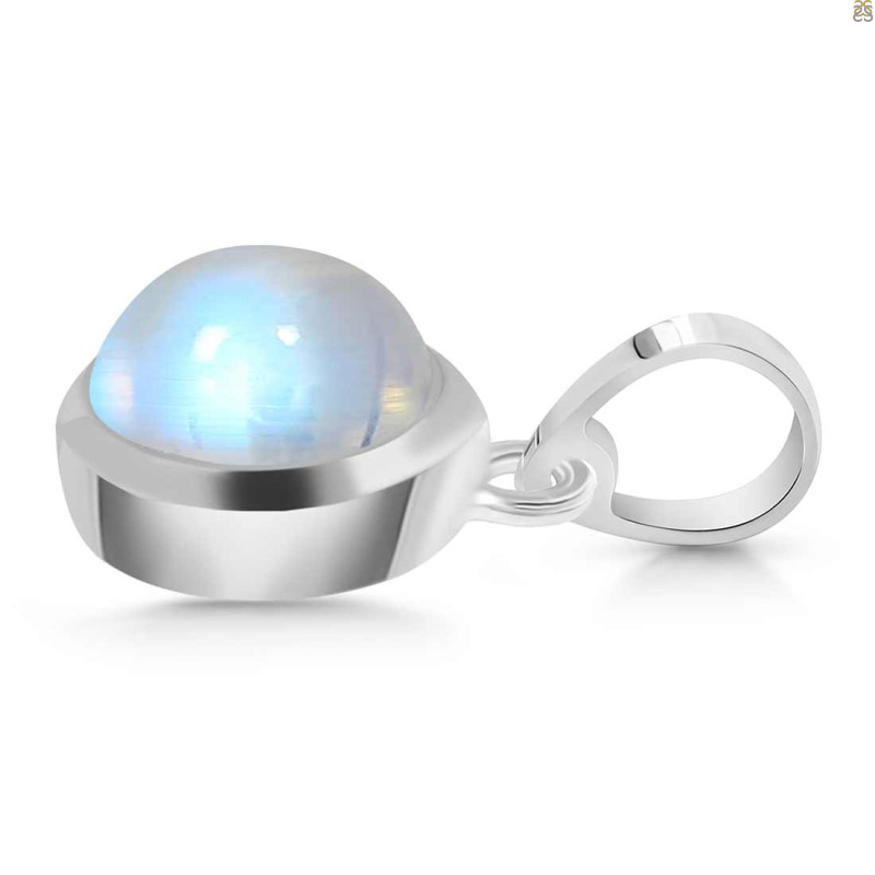 Moonstone Pendant
