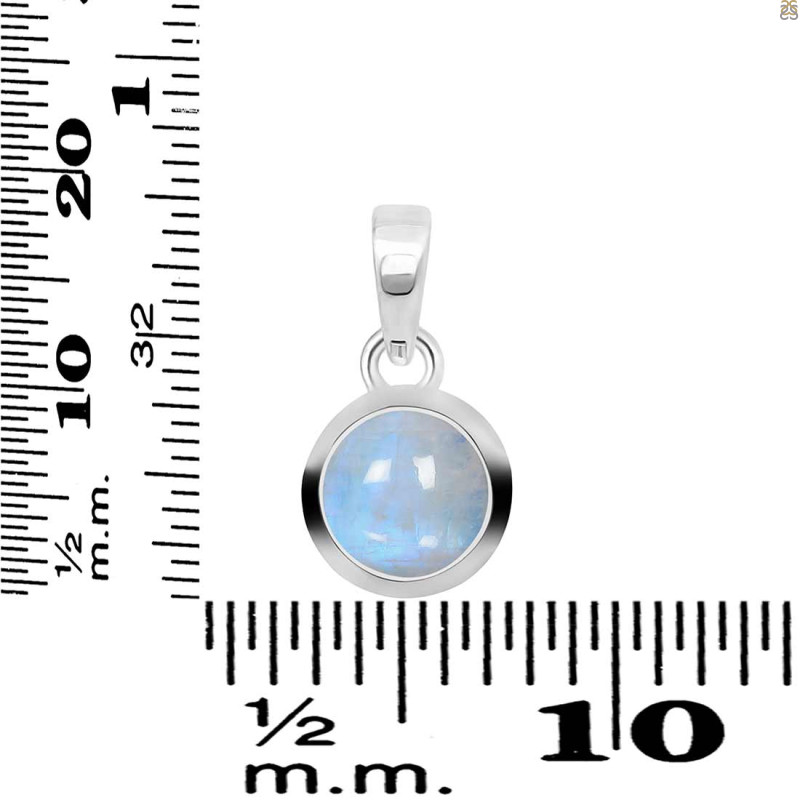 Moonstone Pendant RBM-RDP-951.