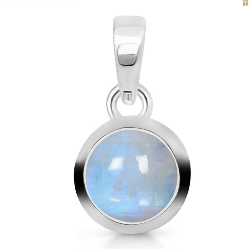 Moonstone Pendant RBM-RDP-951.