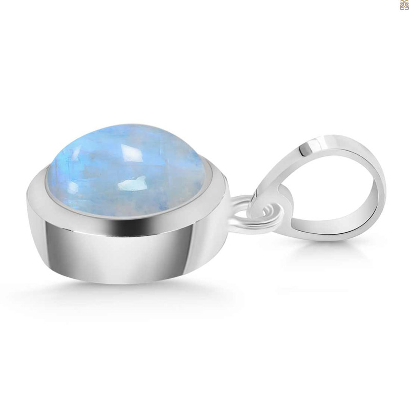 Moonstone Pendant