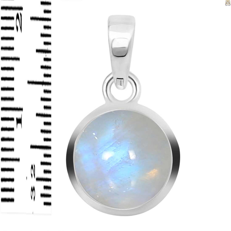 Moonstone Pendant RBM-RDP-952.