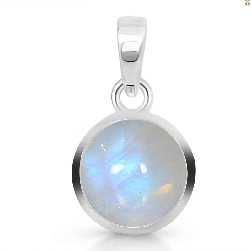Moonstone Pendant RBM-RDP-952.