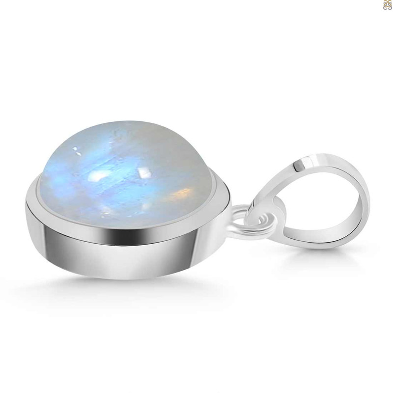 Moonstone Pendant