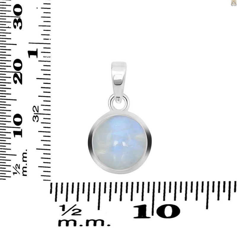 Moonstone Pendant RBM-RDP-953.