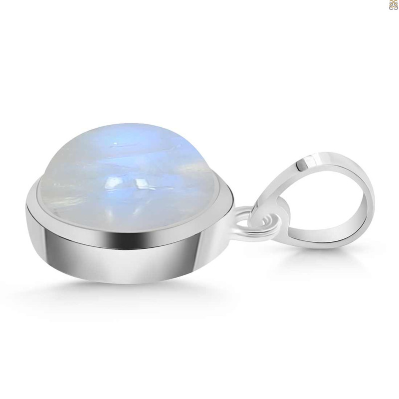 Moonstone Pendant