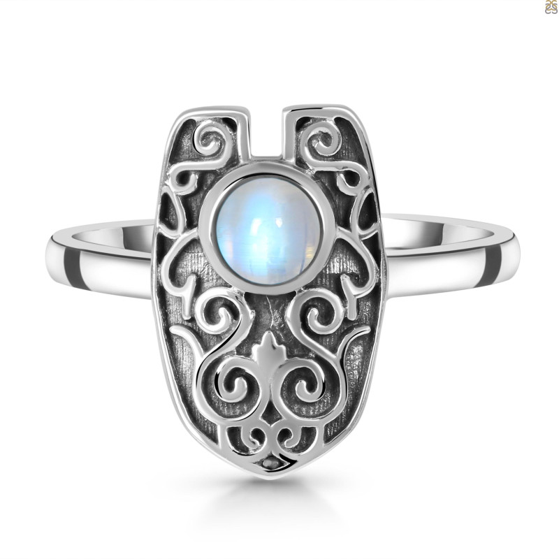Moonstone Ring RBM-RDR-1027.