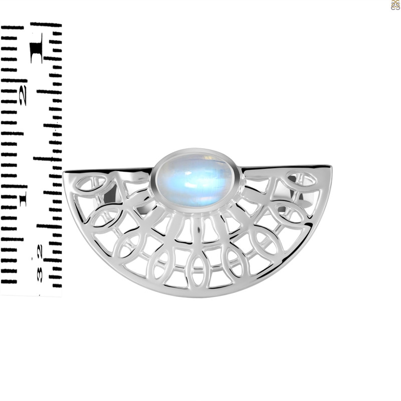Moonstone Ring RBM-RDR-1034.