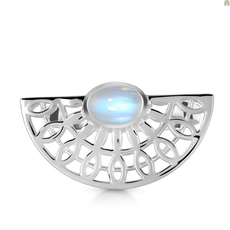 Moonstone Ring RBM-RDR-1034.