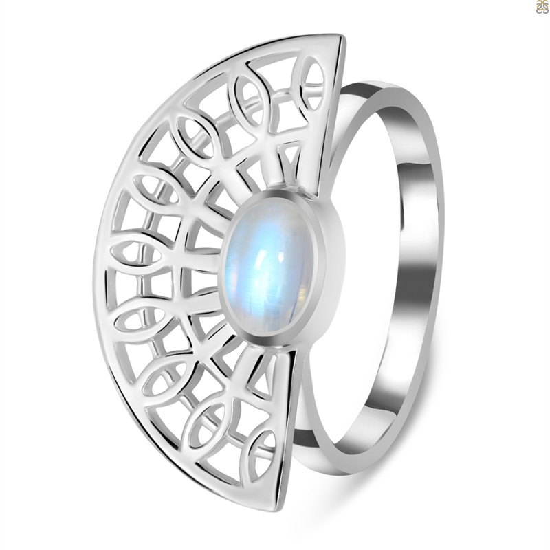 Moonstone Ring RBM-RDR-1034.