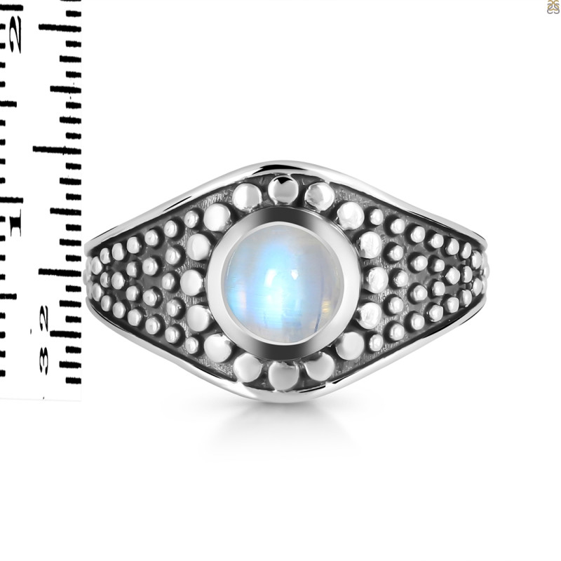 Moonstone Ring RBM-RDR-1035.