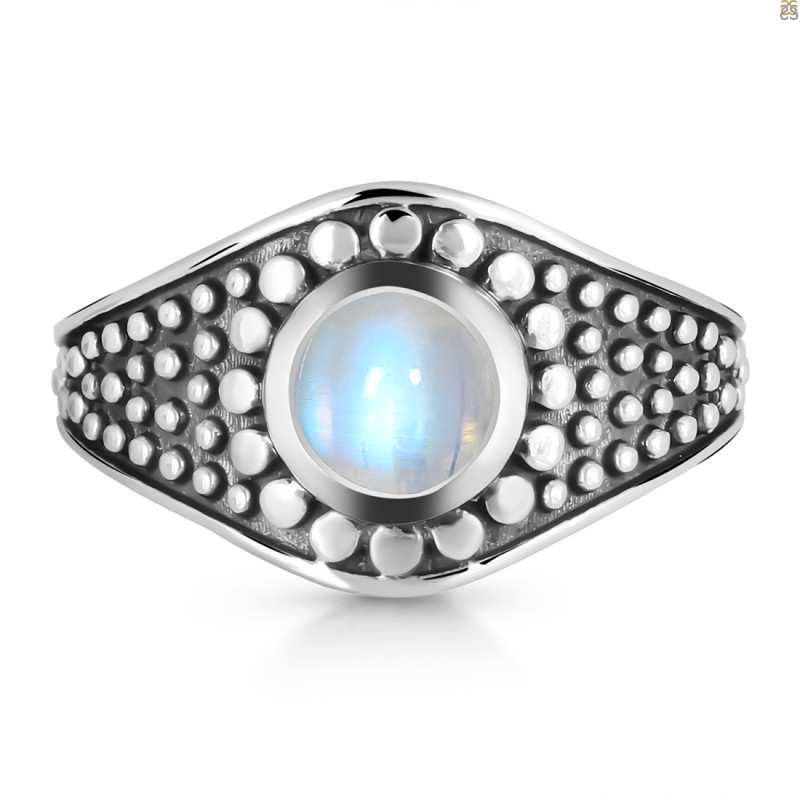 Moonstone Ring RBM-RDR-1035.
