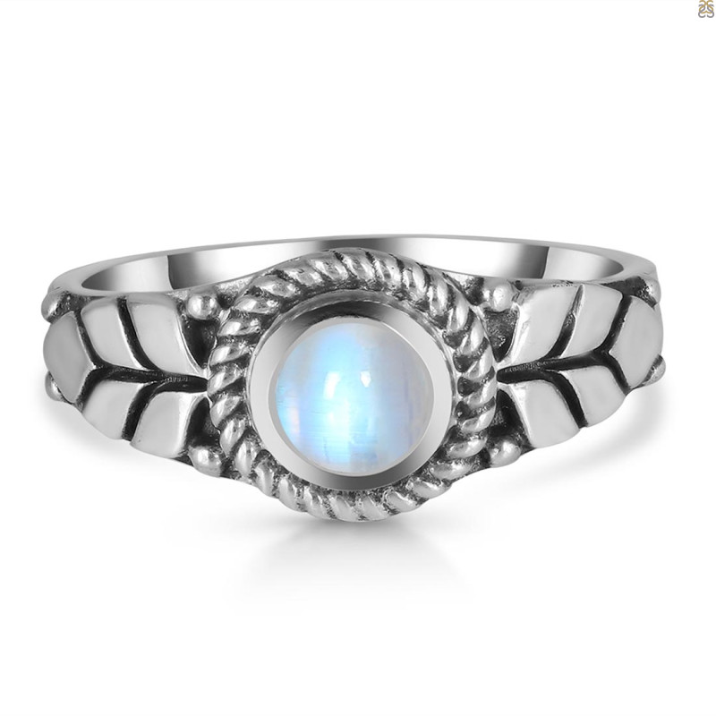 Moonstone Ring RBM-RDR-1036.