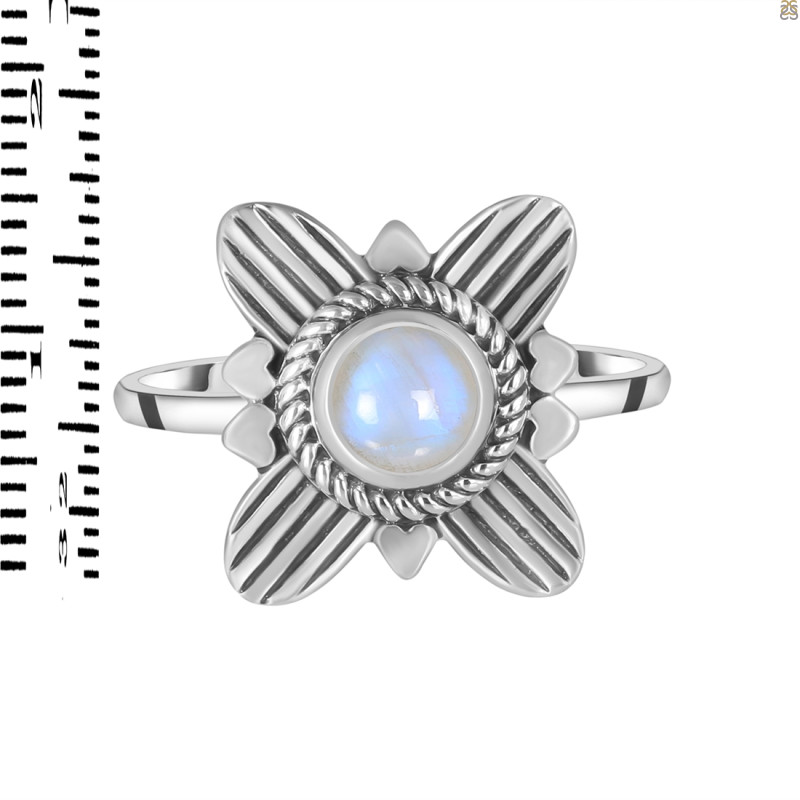 Moonstone Ring RBM-RDR-1037.