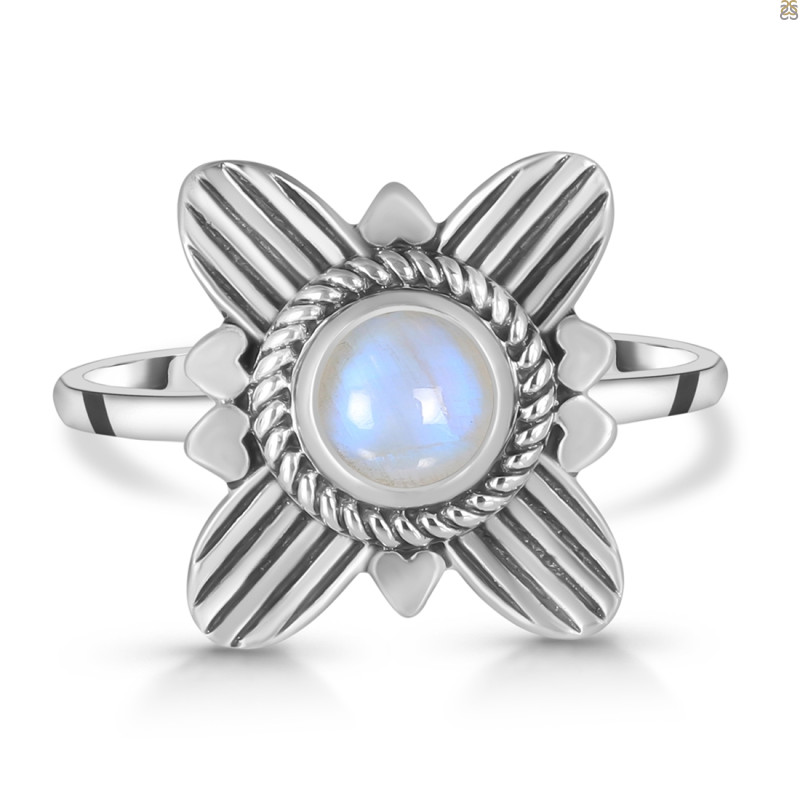 Moonstone Ring RBM-RDR-1037.