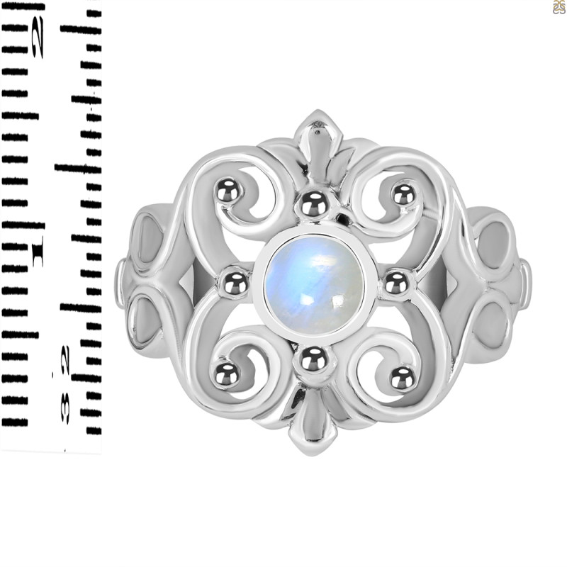 Moonstone Ring RBM-RDR-1038.