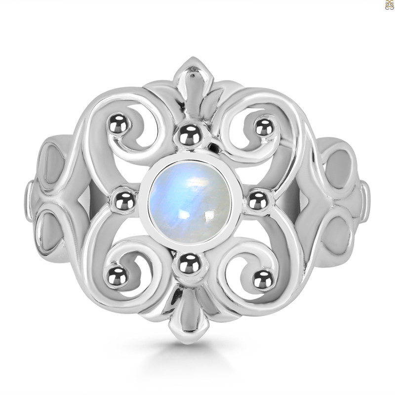 Moonstone Ring RBM-RDR-1038.