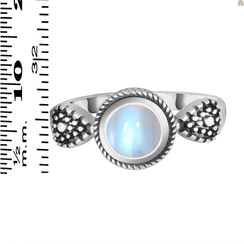 Moonstone Ring RBM-RDR-1043.