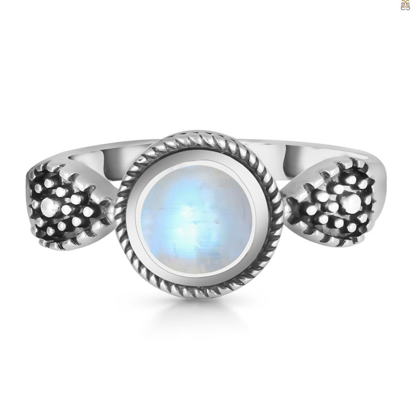 Moonstone Ring RBM-RDR-1043.