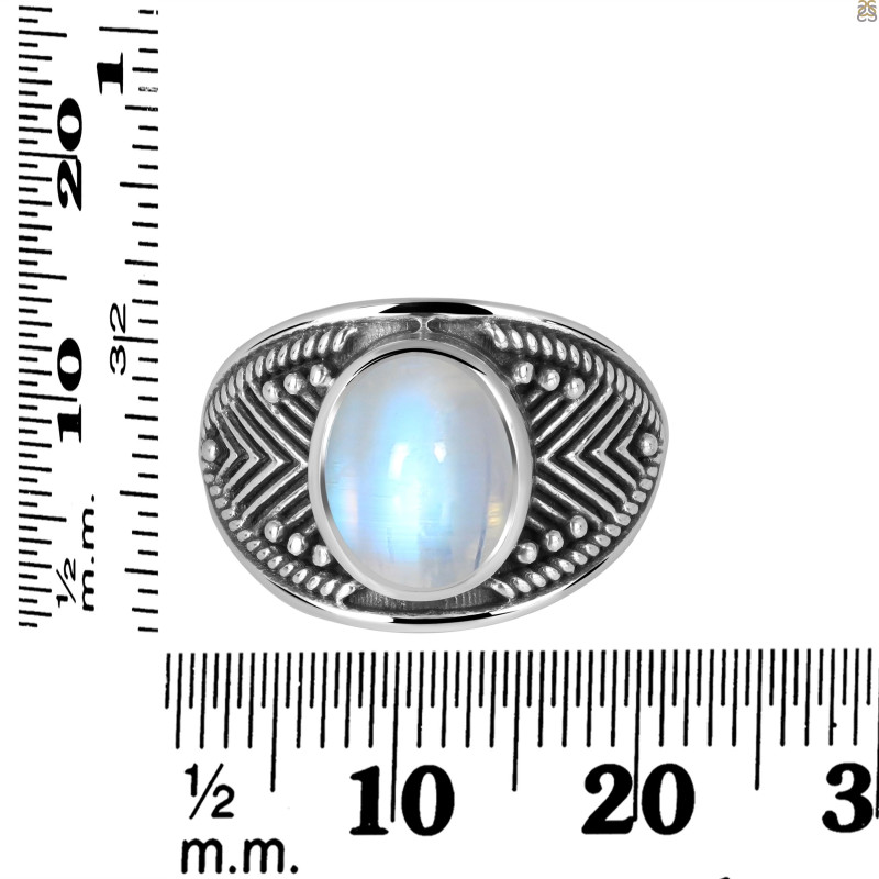 Moonstone Ring RBM-RDR-1046.