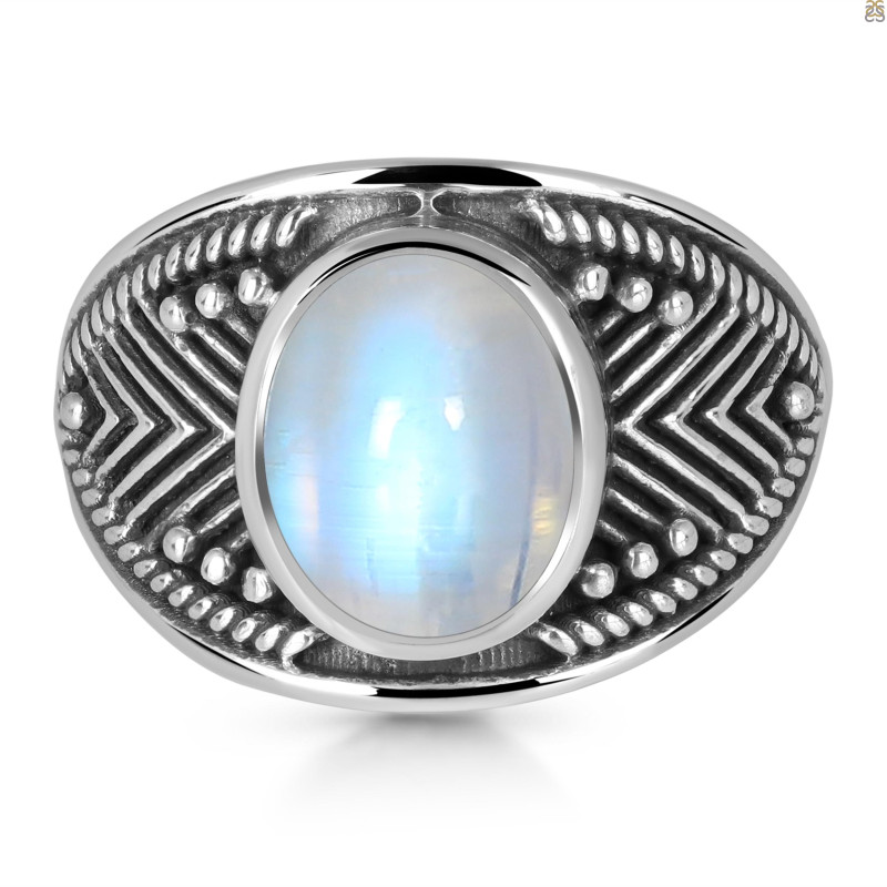 Moonstone Ring RBM-RDR-1046.