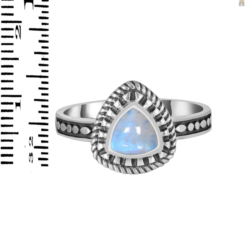 Moonstone Ring RBM-RDR-1050.