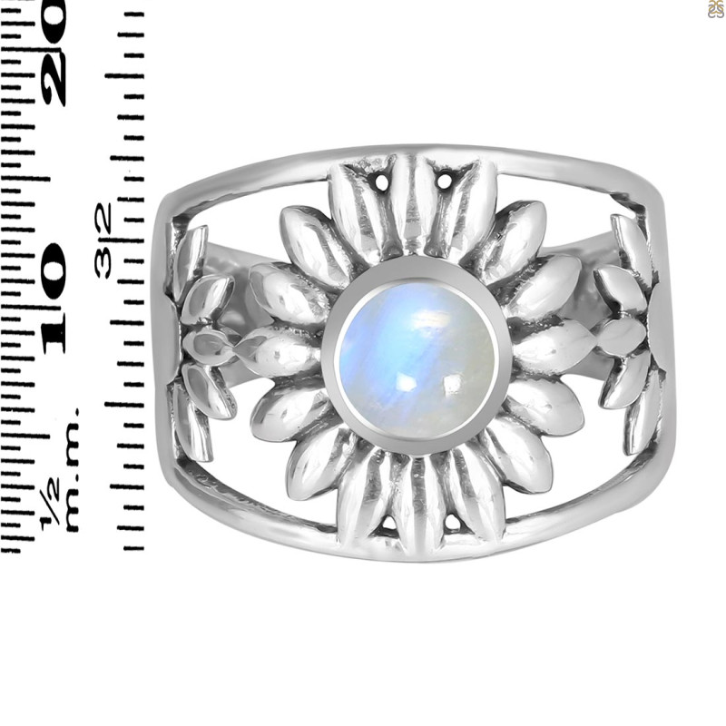 Moonstone Ring RBM-RDR-1051.