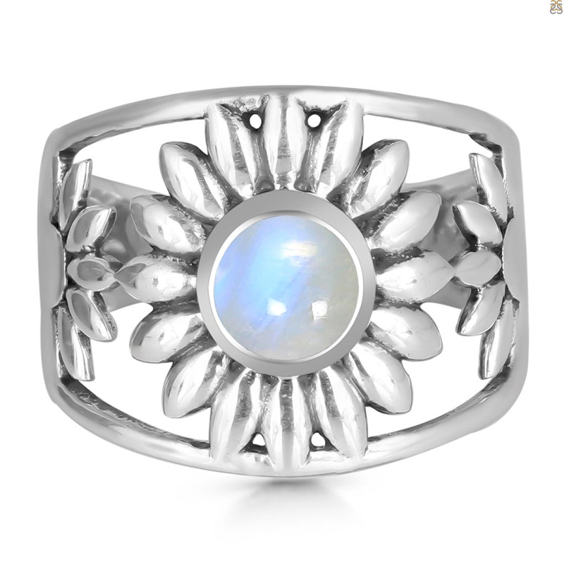 Moonstone Ring RBM-RDR-1051.