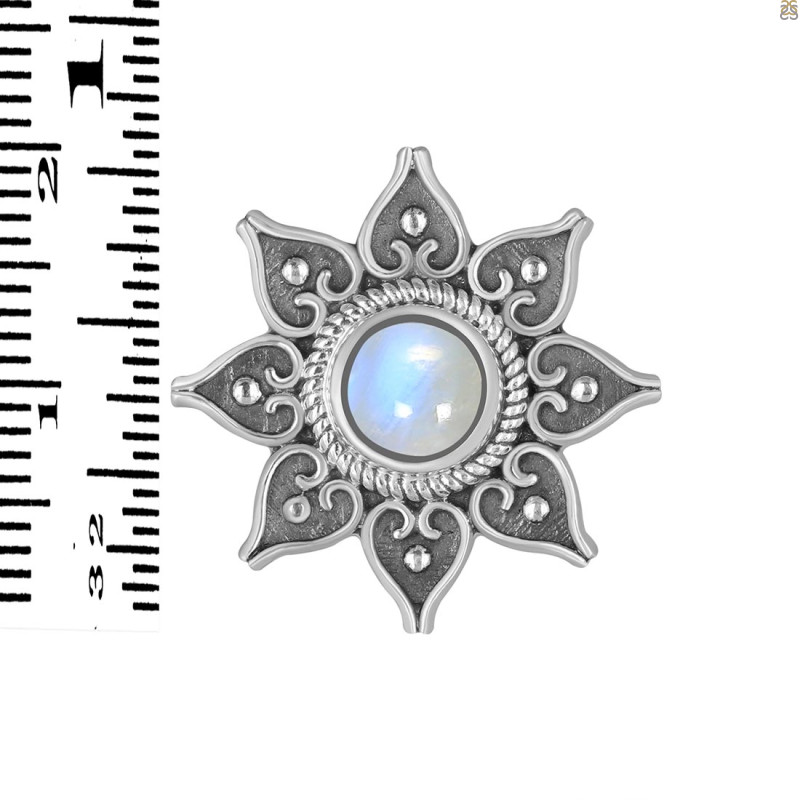 Moonstone Ring RBM-RDR-1066.