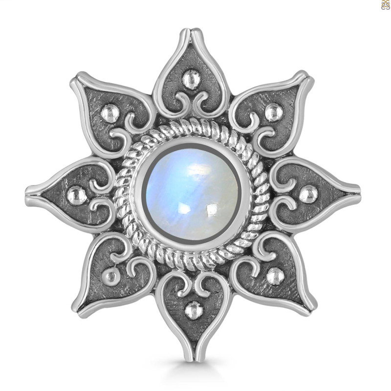 Moonstone Ring RBM-RDR-1066.