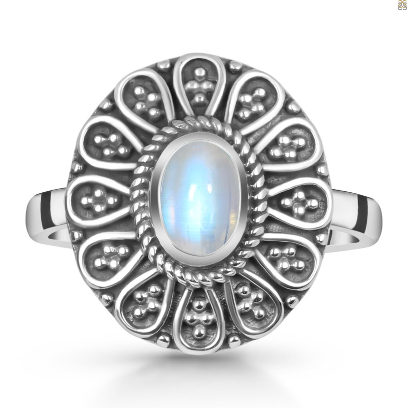 Moonstone Ring RBM-RDR-1071.
