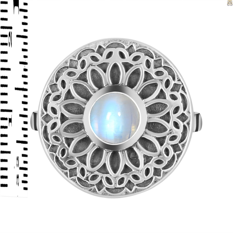 Moonstone Ring RBM-RDR-1099.