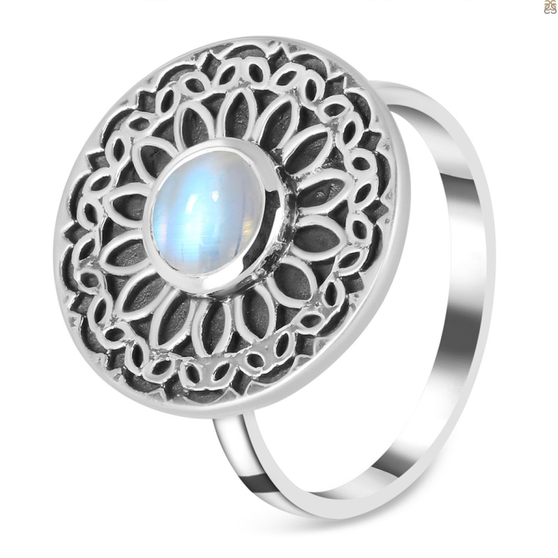 Moonstone Ring RBM-RDR-1099.