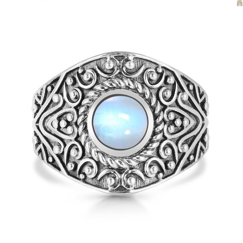 Moonstone Ring RBM-RDR-1147.