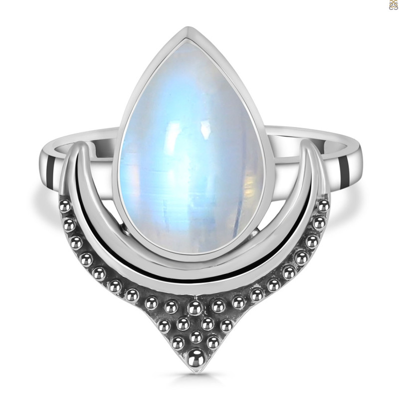 Moonstone Ring RBM-RDR-1150.