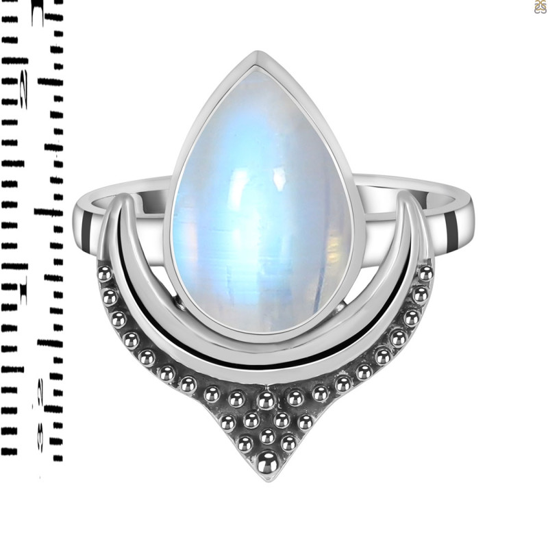 Moonstone Ring RBM-RDR-1150.