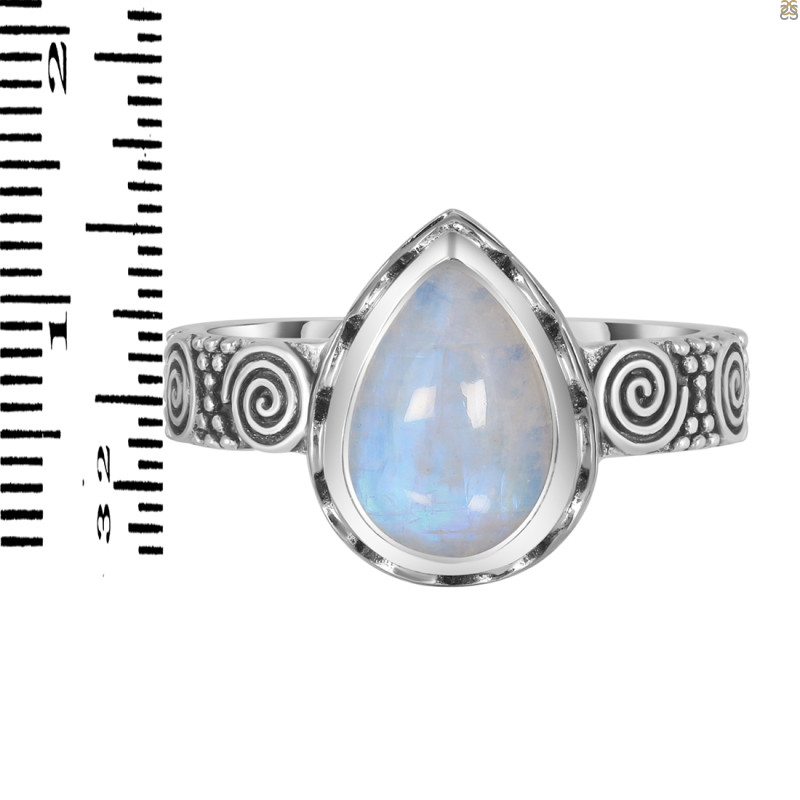 Moonstone Ring RBM-RDR-1160.