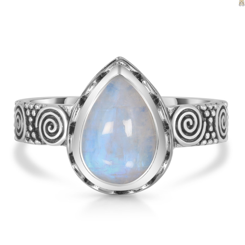 Moonstone Ring RBM-RDR-1160.