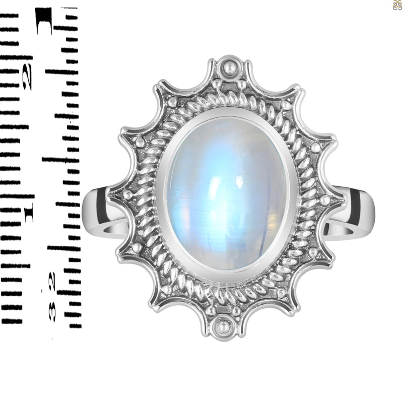 Moonstone Ring RBM-RDR-1161.