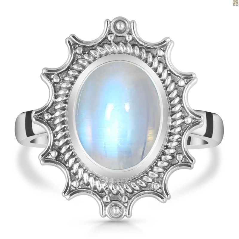 Moonstone Ring RBM-RDR-1161.