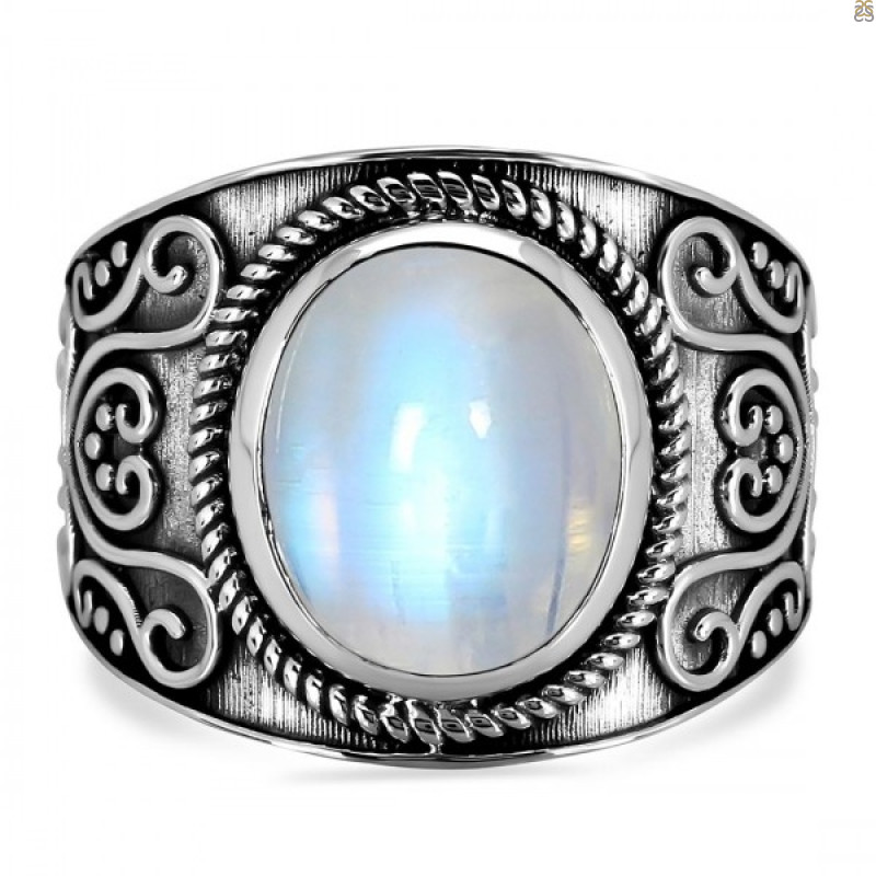 Moonstone Ring RBM-RDR-1164.